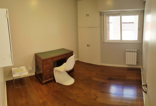 Imagen 3 de 15 de Departamento - Olivos-vias/rio