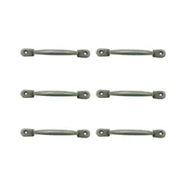 Comprar Tirador Manija Eleonor Cajones Muebles Herrajes Cocina Chica