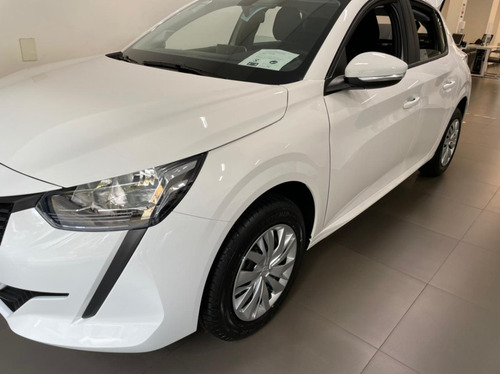 Peugeot 208 1.2 Like