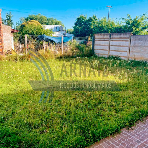 Se Vende Propiedad En Saladillo.