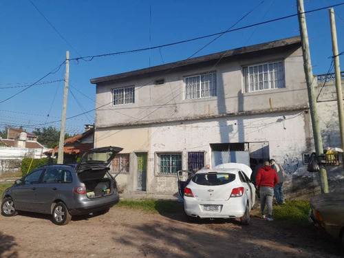 Galpon Con Vivienda En Venta En Libertad