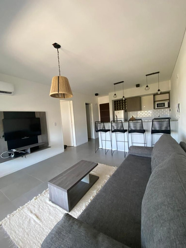 Departamento En Venta En Lagoon Pilar 