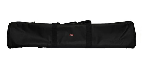 Bolsa Case Para Tripés West 80cm Acolchoada Cor Preto