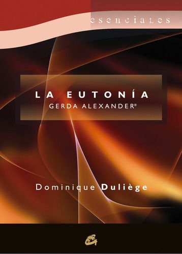 La Eutonia Gerda Alexander