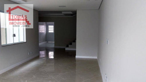 Imagem 12 de 29 de Sobrado Residencial À Venda, Pirituba, São Paulo. - So1596