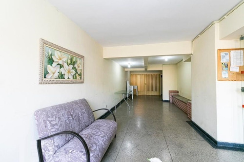 Imagem 6 de 11 de Apartamento De 1 Dormitório Com 1 Vaga Ou Sem. Na Mooca