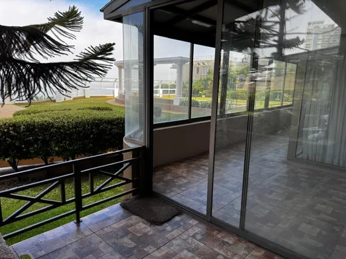 Departamento 3d 2b Liquida Banco En Viña Del Mar
