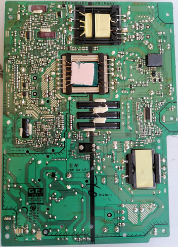 Fuente Sony Kdl-32ex421 Aps-288 1-883-824-13 (Usado)