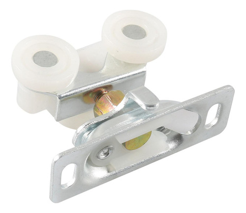 Conjunto De La Puerta Corrediza De Con Destornillador