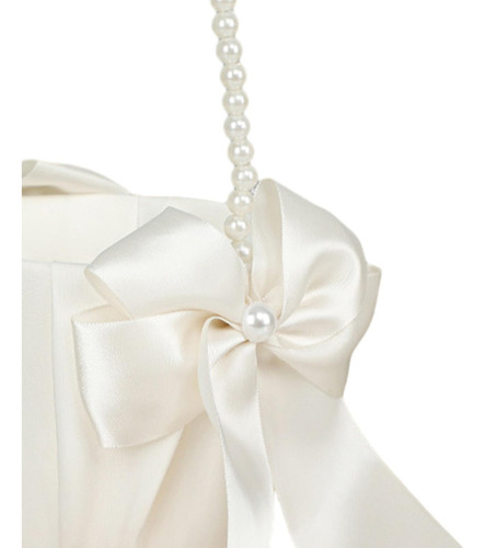 Para Cestas De Boda Para Niñas De Flores, Cesta De Pétalos