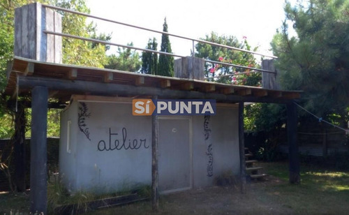 Imagen 24 de 28 de Casa En Venta - La Barra