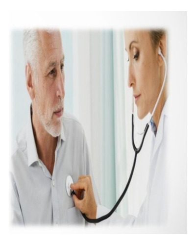 Servicios De Enfermeria Geriatrica A Domicilio