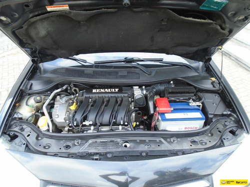 Renault Megane 2.0 Odeon