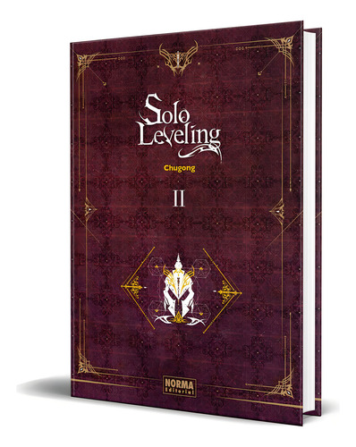 SOLO LEVELING II, de Chugong. Editorial NORMA EDITORIAL, S.A., tapa blanda en español, 2023