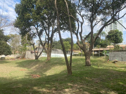 Imóvel Comercial Num Terreno De 5.000m² - Imc-1763