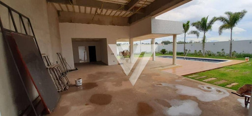 Imagem 7 de 21 de Casa Com 4 Dormitórios À Venda - Condomínio Residencial Saint Patrick - Sorocaba/sp - Ca1715