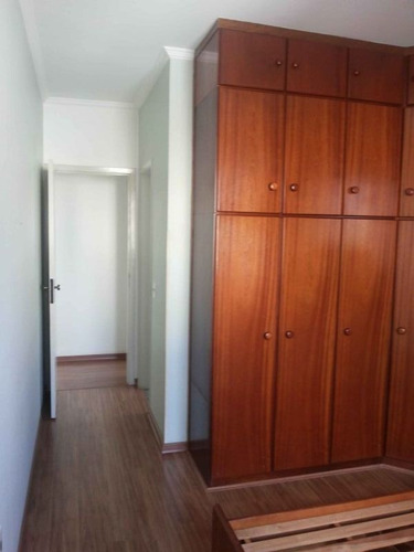 Imagem 14 de 30 de Apartamento - Ref: 3872
