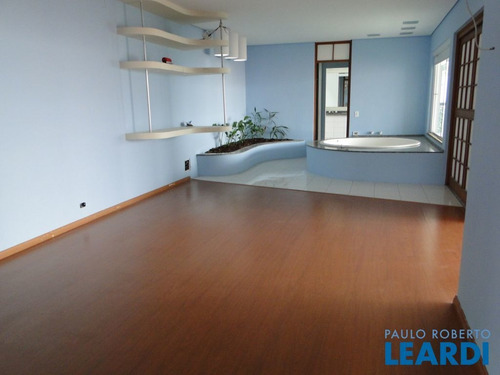 Imagem 7 de 10 de Casa Assobradada - Saúde - Sp - 512787