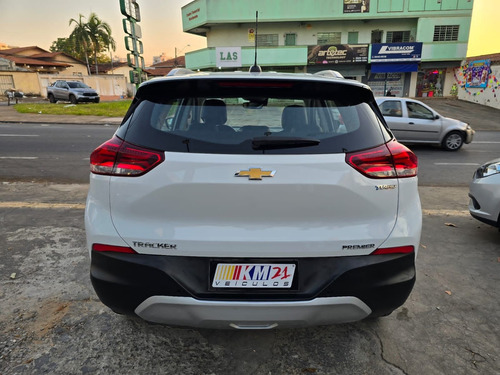 Chevrolet Tracker Premier 1.0 Turbo 12V Flex Aut.