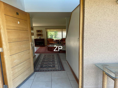 Vendo Casa En El Remanso De Chicureo.