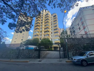 Apartamento en alquiler