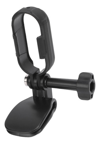 Soporte Con Clip Para Cámara Go 3s, Soporte De Sombrero, Dis
