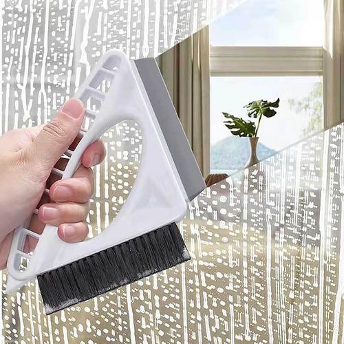 Función: Cepillo De Limpieza, Raspador, Alféizar, Ventana, T