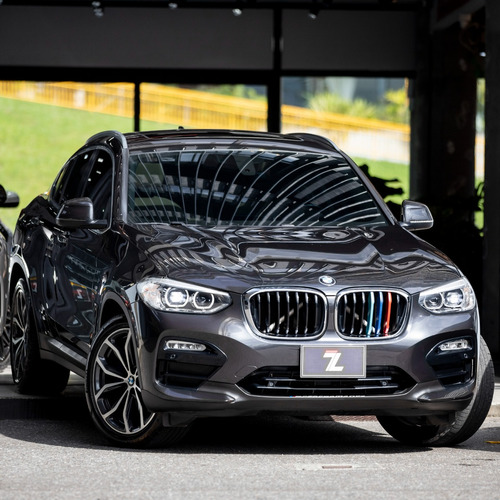 BMW X4 xdrive30i 2.0