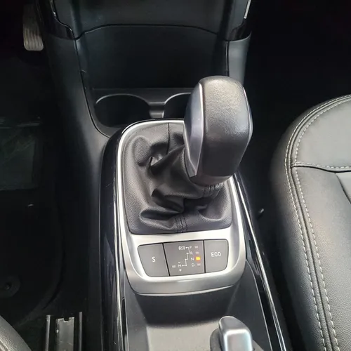 Citroën C4 Cactus 1.6 Shine Turbo Aut