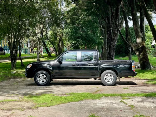Mazda BT-50 2.2 B22c29 4x2