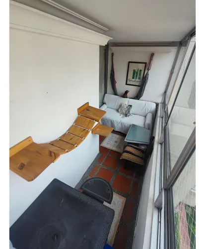 Apartamento En Venta En Laureles