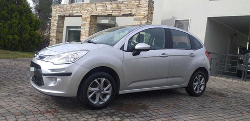 Imagen 4 de 12 de Citroën C3 2015 1.5 I 90cv Tendance Pack Secure