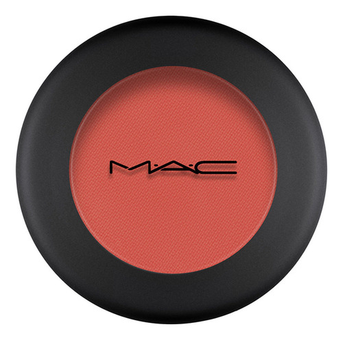 Powder Kiss Eye Shadow So Haute Right Now Mac 6c