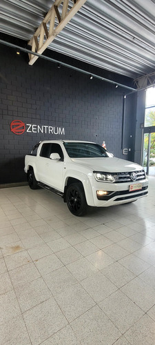 Volkswagen Amarok 3.0 V6 Cd Highline