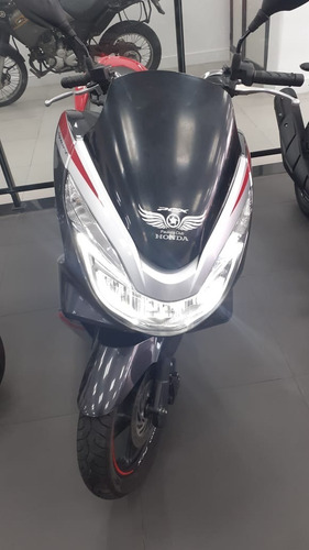 Honda Pcx Sport 150 2018