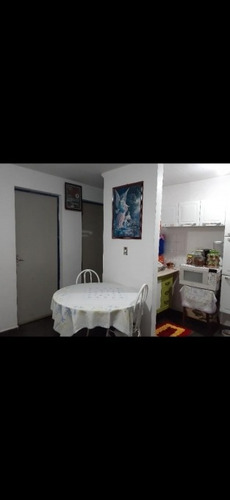 Imagem 2 de 9 de Apartamento 2 Quartos Itapevi - Sp - Jardim Vitápolis - 0512