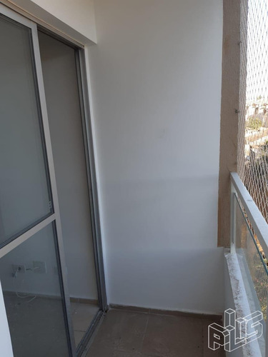 Imagem 13 de 15 de Apartamento À Venda Em Residencial Spazio Saragozza - Ap009109