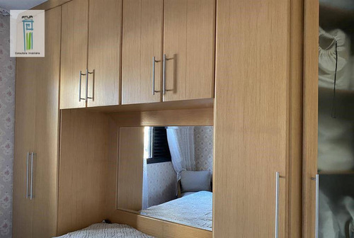 Imagem 6 de 12 de Apartamento Com 3 Dormitórios À Venda, 74 M² Por R$ 564.000,00 - Vila Guilherme - São Paulo/sp - Ap1662