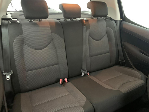 Peugeot 308 2.0 ALLURE 16V FLEX 4P MANUAL