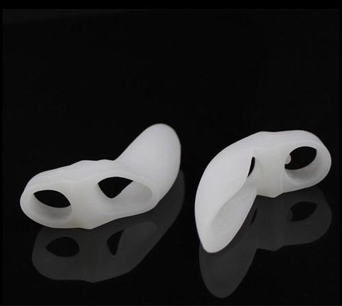Promoción! 3 Pares X $7.990 Protectores De Gel Para Juanetes