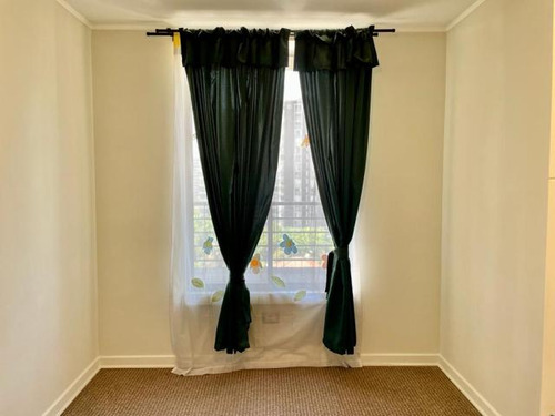 Departamento Los Olmos/av. Macul