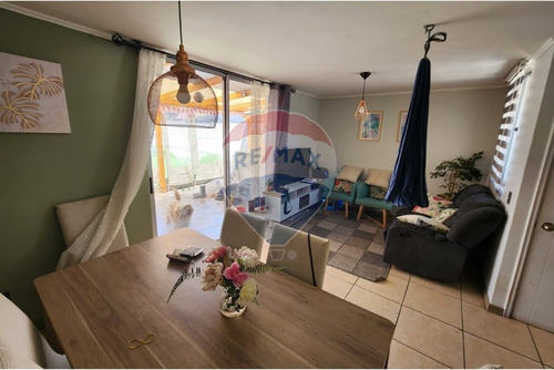Gran Oportunidad! Casa Buin
