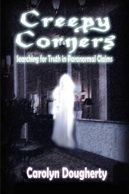 Libro Creepy Corners - Carolyn Dougherty