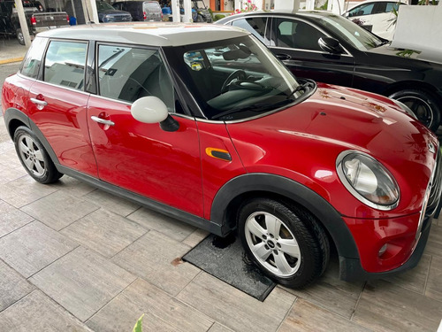 Mini Cooper 1.5 Salt 5 Puertas At