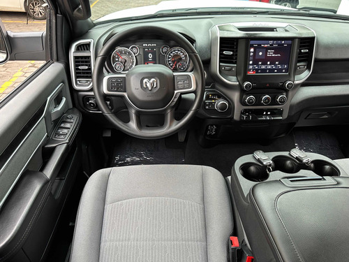 Dodge Ram 2500 Slt Crew Cab Heavy Duty 6.4 V8 4x4 2022