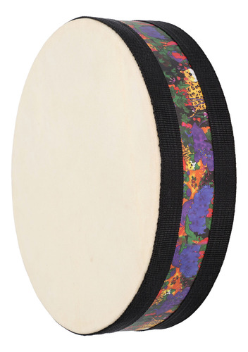 Sea Drum Ocean Good Structure, Exquisito Diseño Único