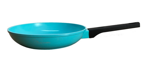 Sartenes 3pz Jade Antiaderente Cooks Master De 20, 24, 28cm