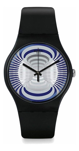 Reloj Swatch Suon124 Microsillon