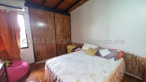 Excelente Casa En Venta En Privilegiado Conjunto Privado Urb La Campina Cabudare Gabriela C