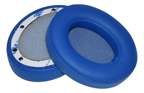 Almohadillas Para Beats Studio 2.0 (azules)